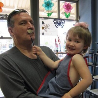 Profile Picture of Jim Pickens (@jimapickens) on Twitter