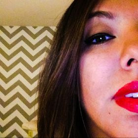 Profile Picture of Christine Rangel (@plainjeanne) on Pinterest