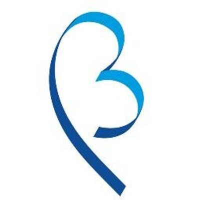 Profile Picture of Burdett Trust  💙 (@BurdettTrust) on Twitter