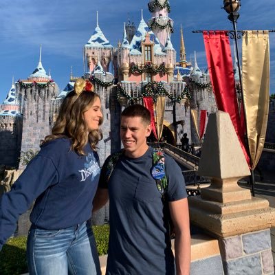 Profile Picture of Chris Salas (@ChrisSalas20) on Twitter