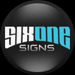 Profile Picture of Bob Kropp (@sixonesigns) on Instagram