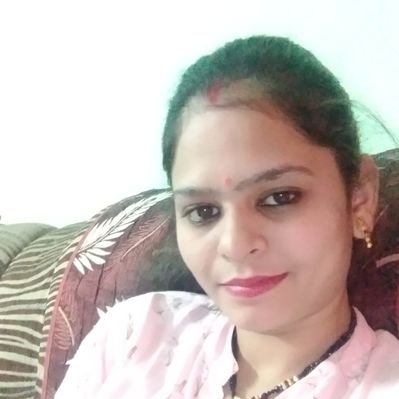 Profile Picture of Manjari Goyal (@ManjariGoyal4) on Twitter