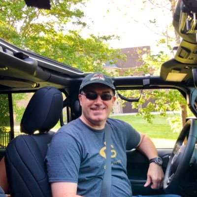 Profile Picture of Jeff Greenwald (@jeffgreenwald) on Twitter