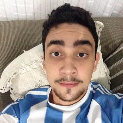 Profile Picture of Martin Melo (@MartinMelo) on Twitter