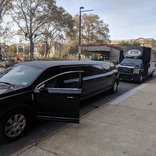 Profile Picture of Nick DiGrosso Jr (@limosbynick) on Instagram