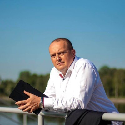 Profile Picture of Adam Potocki (@AdamPotocki6) on Twitter