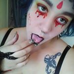 Profile Picture of Meagan Brown (@queenofspoopy) on Instagram