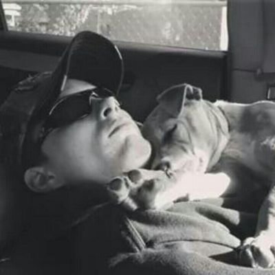 Profile Picture of Christopher Estep (@christo56916603) on Twitter