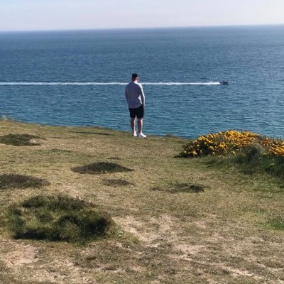 Profile Picture of James Briney (@BrineyJames) on Twitter