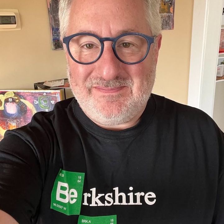 Profile Picture of Robert Addison (@robertaddison14) on Tiktok