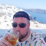 Profile Picture of Paul Frame (@pmframe) on Instagram