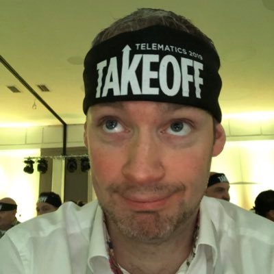 Profile Picture of James Dewhurst (@jamesdewhurst) on Twitter