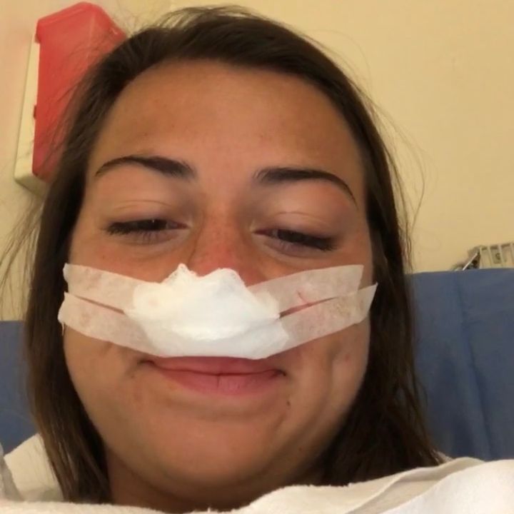 Profile Picture of Margaret (@margaretsprunt) on Tiktok