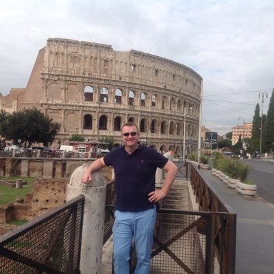 Profile Picture of Derekfallon2 (@derekfallon2) on Twitter
