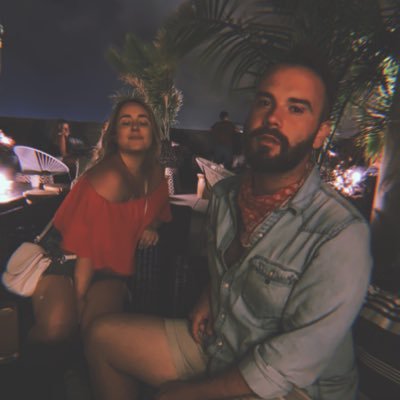 Profile Picture of Michael Davis (@mylifeasMD) on Twitter