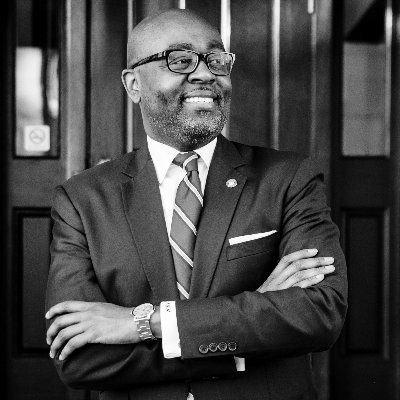 Profile Picture of Committee To Elect Elroy James Judge (@ElectElroyJames) on Twitter