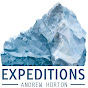 Profile Picture of Andrew Horton Expeditions (@@YetiProExpeditions) on Tiktok