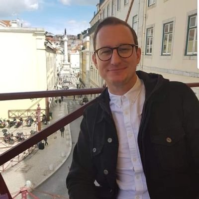 Profile Picture of Daniel Pepper (@danpepper1983) on Twitter