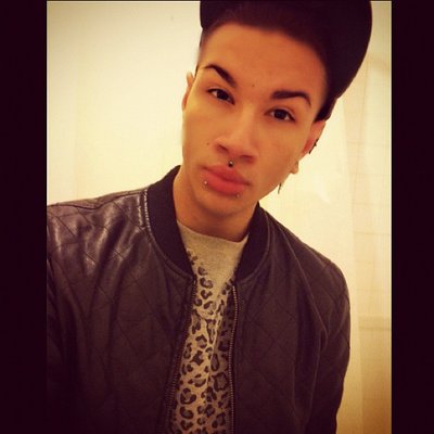 Profile Picture of Antwan Jenkins (@antwanu85) on Twitter