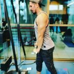 Profile Picture of Michael Christopher Myers (@maicolchristopher) on Instagram