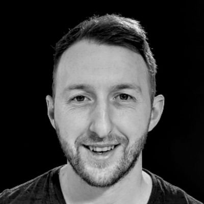 Profile Picture of Jimmy Griffin (@J1MGR1FF) on Twitter