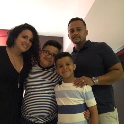 Profile Picture of Luis Centeno (@LuisCenteno12) on Twitter