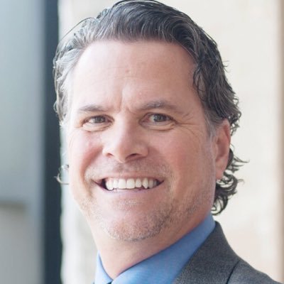 Profile Picture of Brad Thurman (@bjttulsa) on Twitter