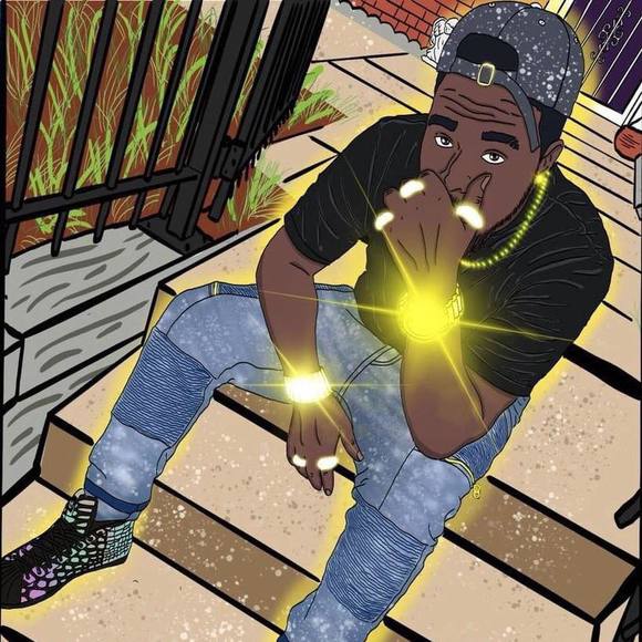 Profile Picture of Twon Twon (@twonthatruth) on Poshmark