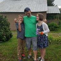 Profile Picture of Eric Dodson (@eric-dodson-10) on Quora