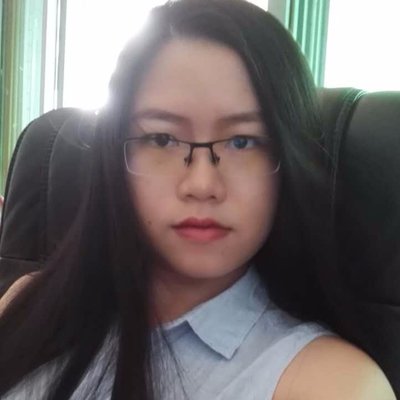 Profile Photo of Alice Cheung (@AliceFBD) on Twitter