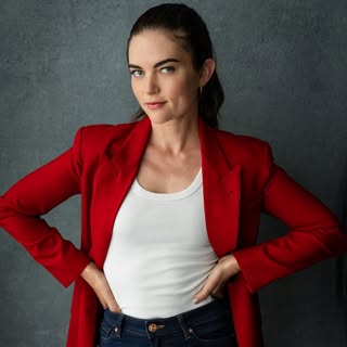 Profile Picture of Jenny Boyd (@jenarooski) on Instagram