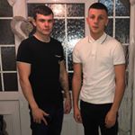 Profile Picture of BRAD HAWKES (@brad_00h) on Instagram