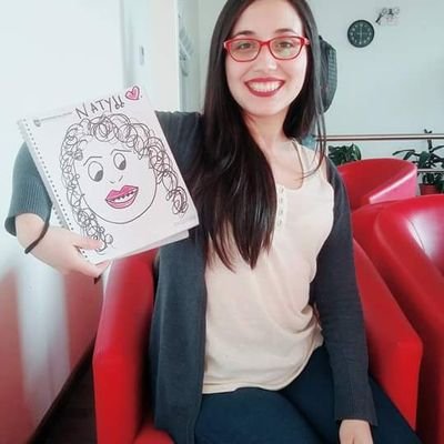 Profile Picture of Berta Miranda Jara (@Berta_Mirandaj) on Twitter