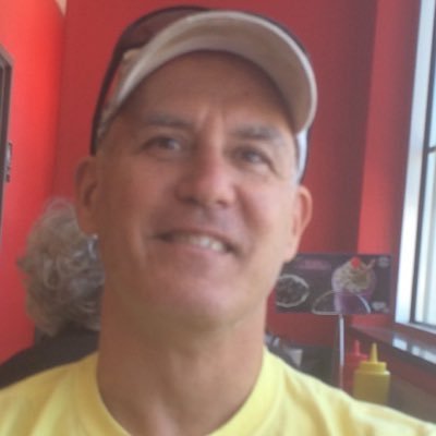 Profile Picture of Randall S Lahr (@s_lahr) on Twitter
