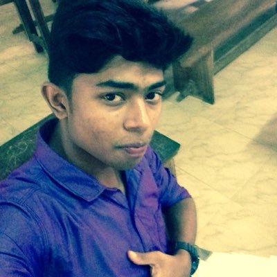 Profile Picture of Boby George (@bobygeorge2108) on Twitter