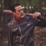 Profile Picture of Jeffrey Dean Morgan (@the.negan) on Instagram