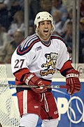 Profile Picture of Darryl Bootlandon Wikipedia