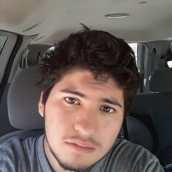 Profile Picture of Jose Rivas (@joserivas97) on Poshmark