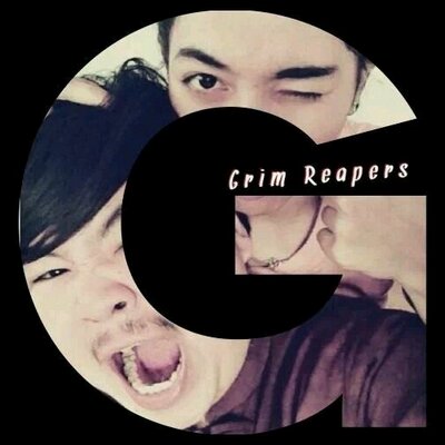 Profile Picture of JoJoe JoeL (@GrimReapers2) on Twitter