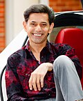 Profile Picture of Paul Baxendale-Walkeron Wikipedia