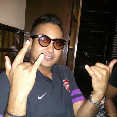 Profile Picture of Chris N. Augustine (@CNA7077) on Twitter