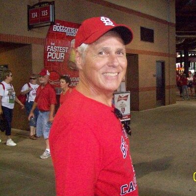 Profile Picture of Randy Pollard (@Rand656) on Twitter