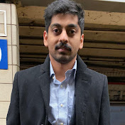 Profile Picture of Siddharth Parekh (@siddharthparekh15) on Youtube