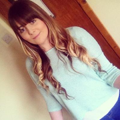 Profile Picture of Siobhan Coyle (@CoyleSiobhan) on Twitter