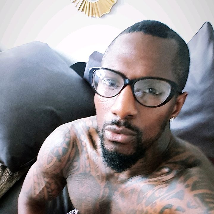 Profile Picture of cheeky_grant (@dwaingrantt) on Tiktok