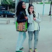 Profile Picture of Shaimaa Kerroumy (@shaimaa-kerroumy) on Quora