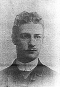 Profile Photo of Henry Harris (Australian cricketer)on Wikipedia