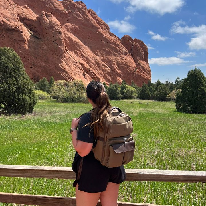 Profile Picture of Peyton Richard (@peytonrrichard) on Tiktok