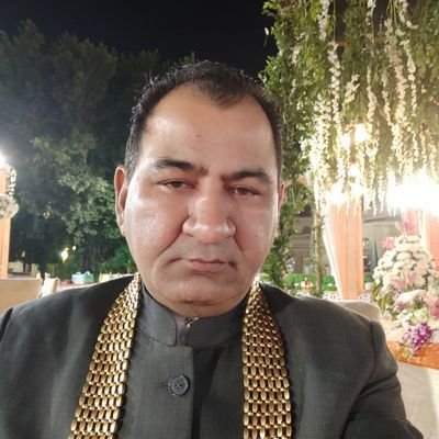 Profile Picture of NEERAJ MALHOTRA (@NEERAJM14570590) on Twitter
