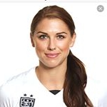 Profile Picture of Alex Morgan Fans (@alexmorgan.f) on Instagram